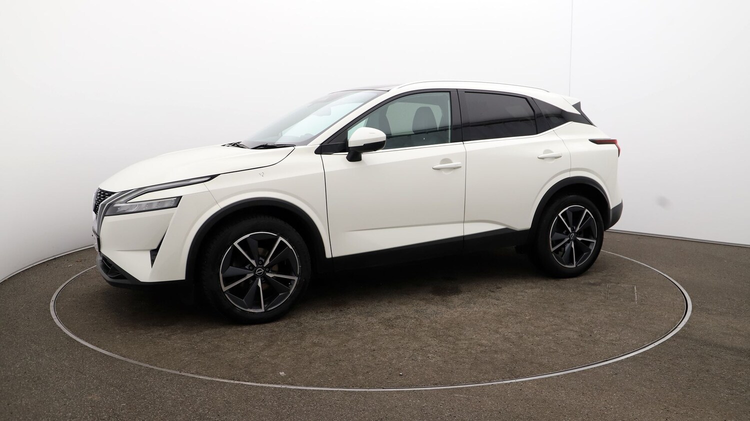 Used Nissan Qashqai for sale - 76810225: Photo 59