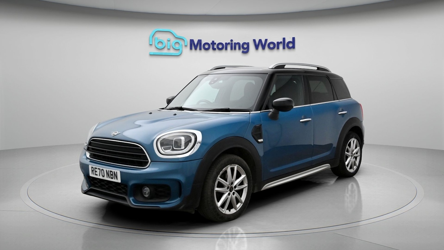 Used MINI Countryman 2020 for sale - 77818094: Photo 3
