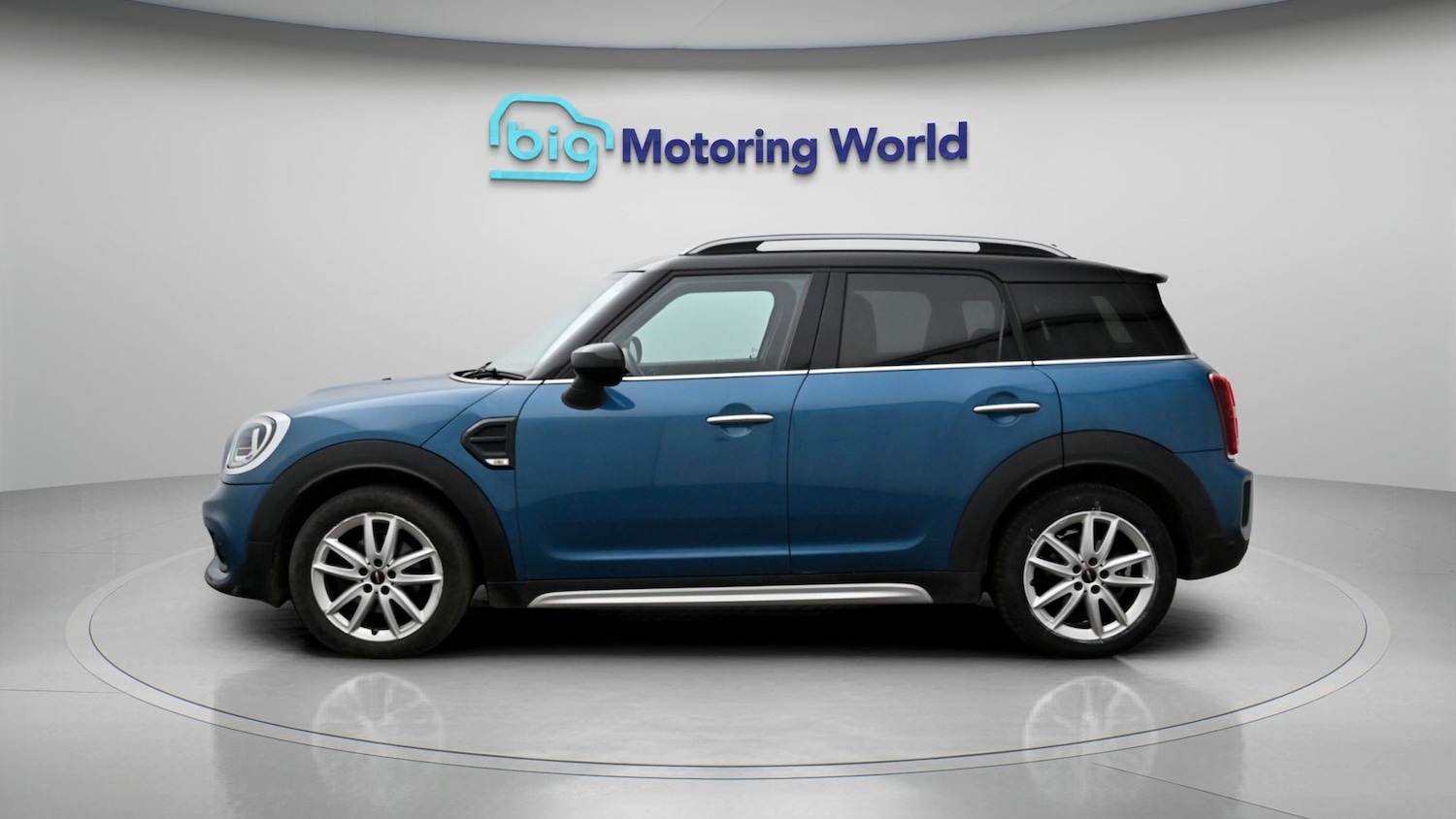 Used MINI Countryman 2020 for sale - 77818094: Photo 4