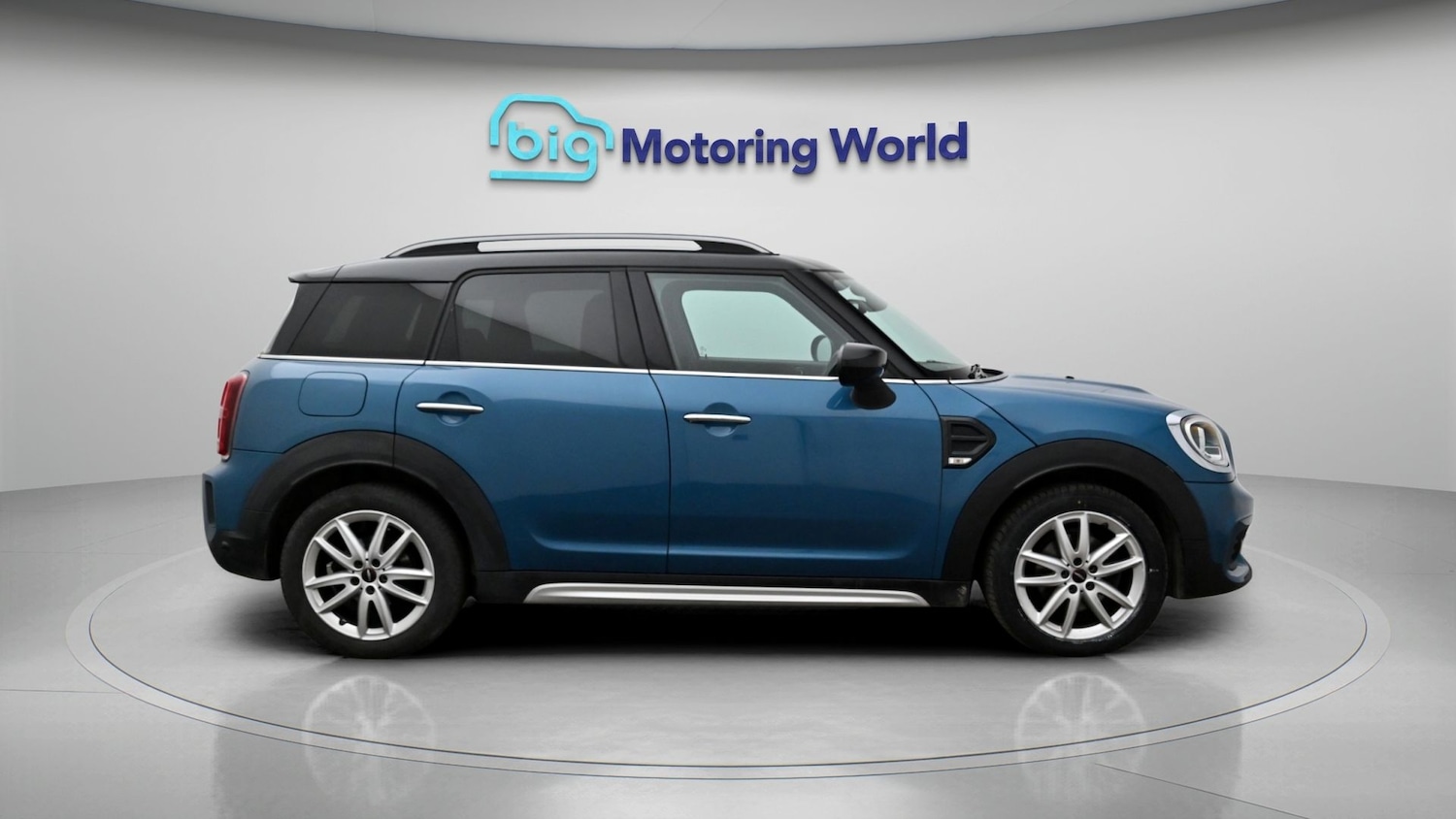 Used MINI Countryman 2020 for sale - 77818094: Photo 8