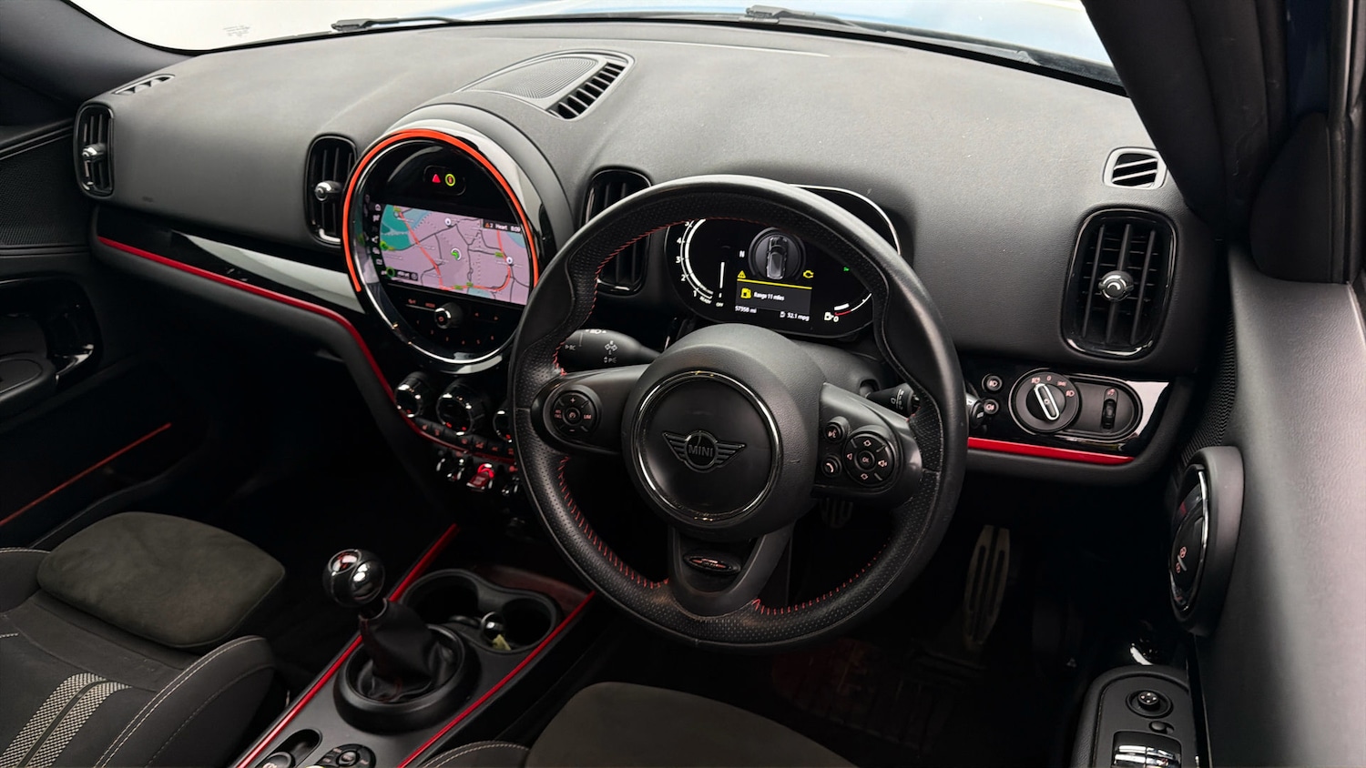 Used MINI Countryman 2020 for sale - 77818094: Photo 9