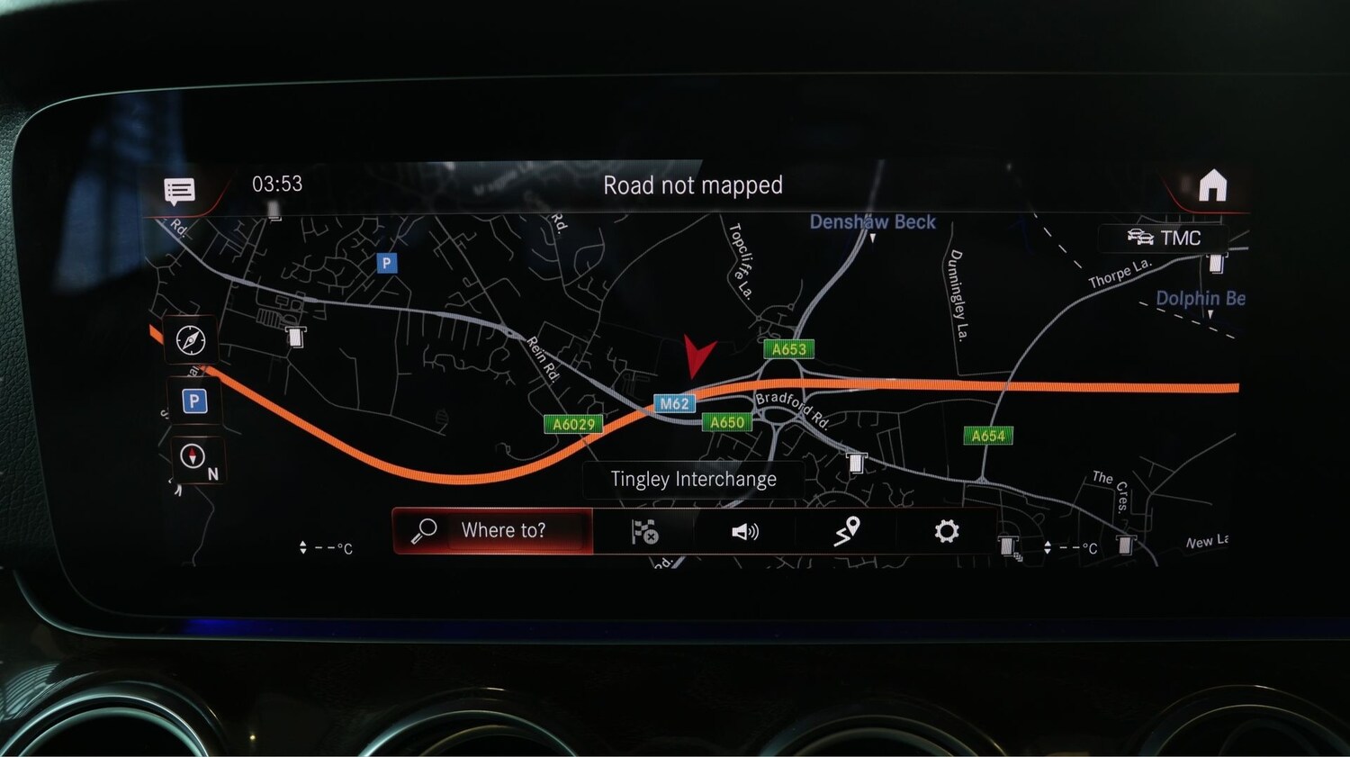 Used Mercedes-Benz E Class for sale - 78225467: Photo 11