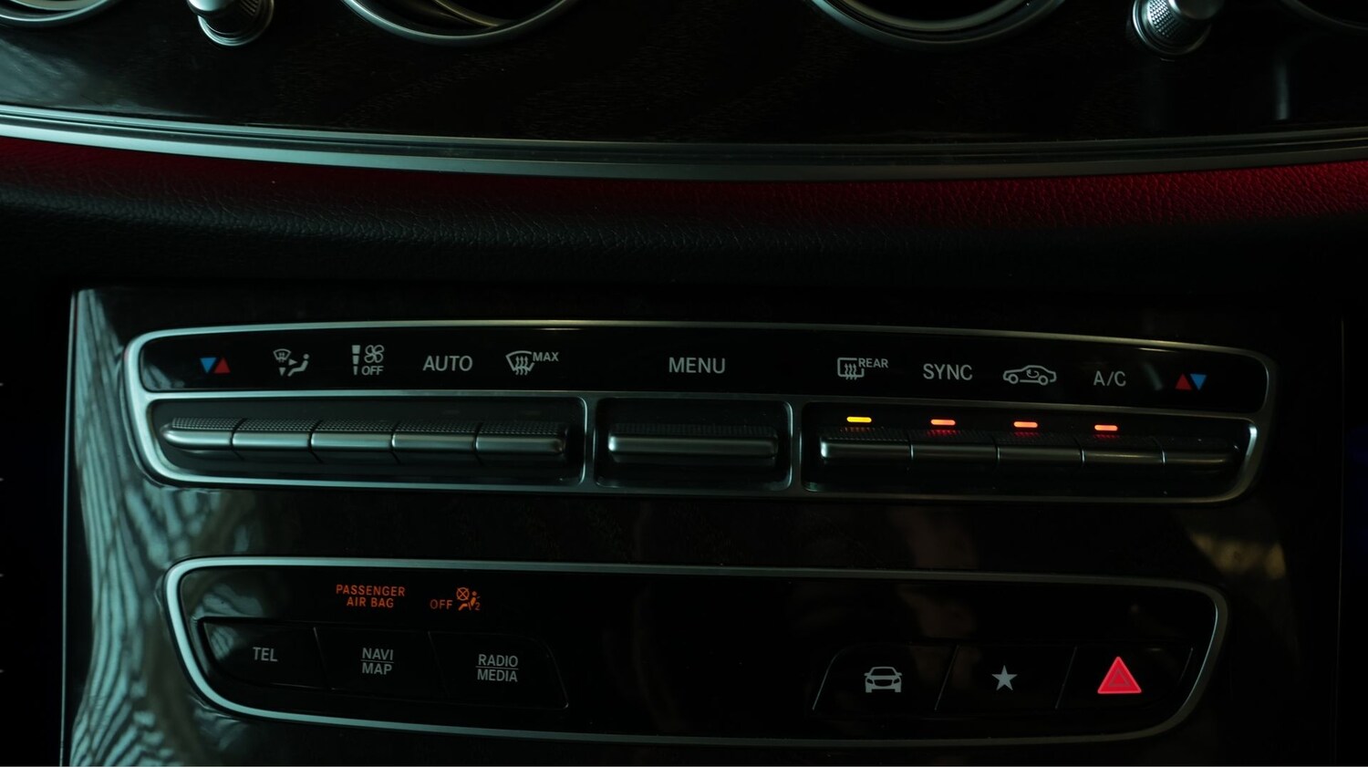 Used Mercedes-Benz E Class for sale - 78225467: Photo 12