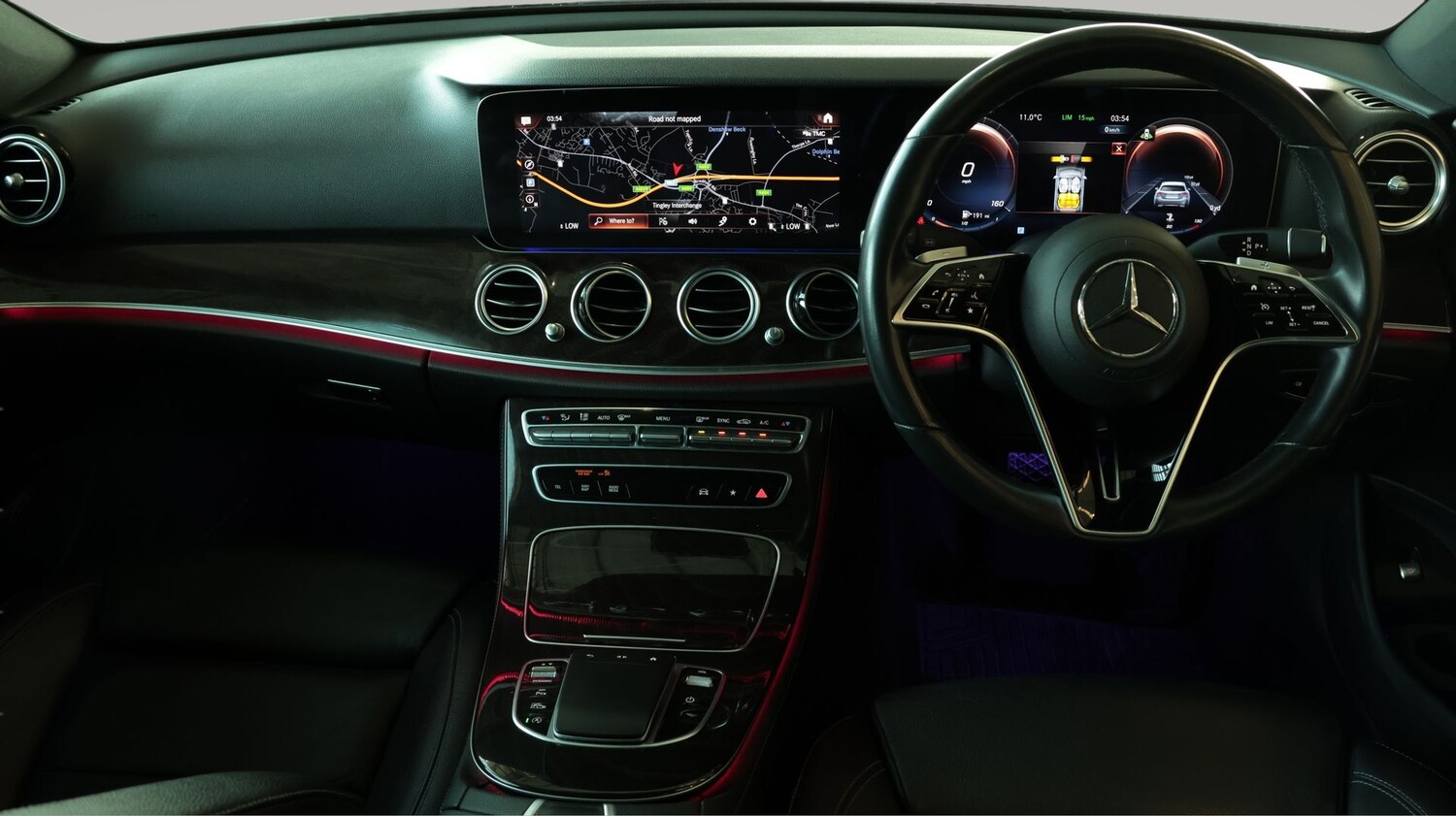 Used Mercedes-Benz E Class for sale - 78225467: Photo 13