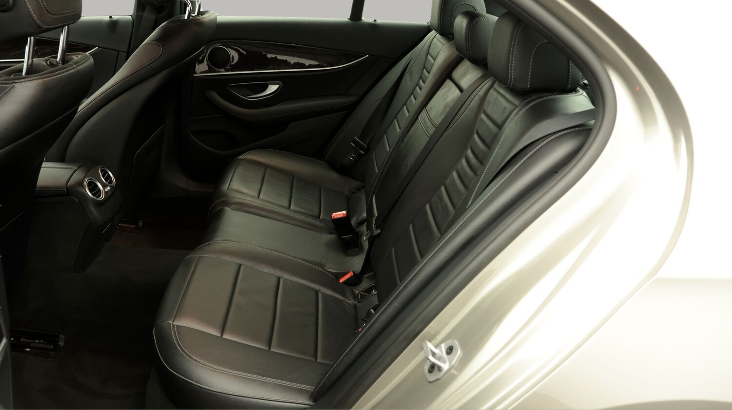 Used Mercedes-Benz E Class for sale - 78225467: Photo 16