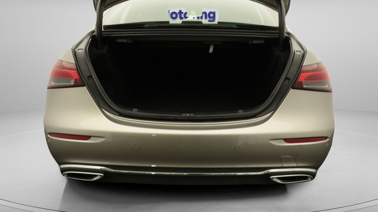 Used Mercedes-Benz E Class for sale - 78225467: Photo 17