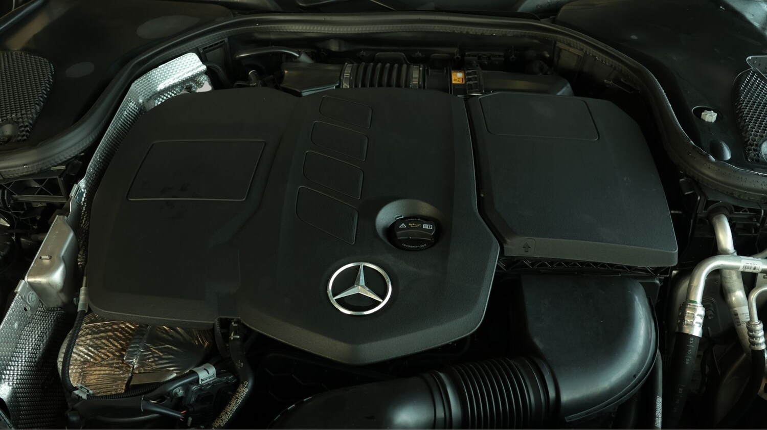 Used Mercedes-Benz E Class for sale - 78225467: Photo 19
