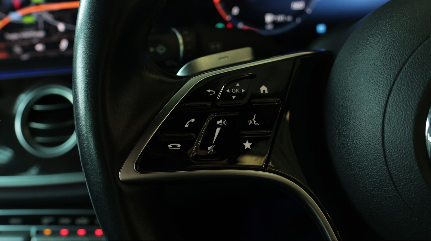 Used Mercedes-Benz E Class for sale - 78225467: Photo 20