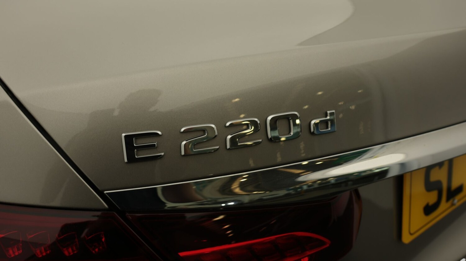 Used Mercedes-Benz E Class for sale - 78225467: Photo 21