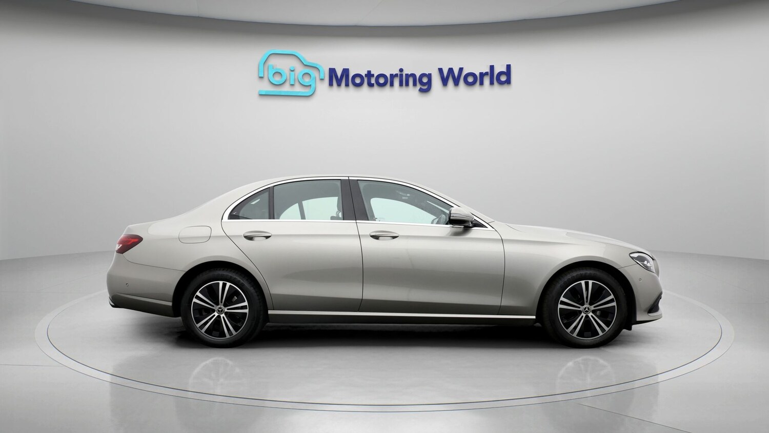 Used Mercedes-Benz E Class for sale - 78225467: Photo 8