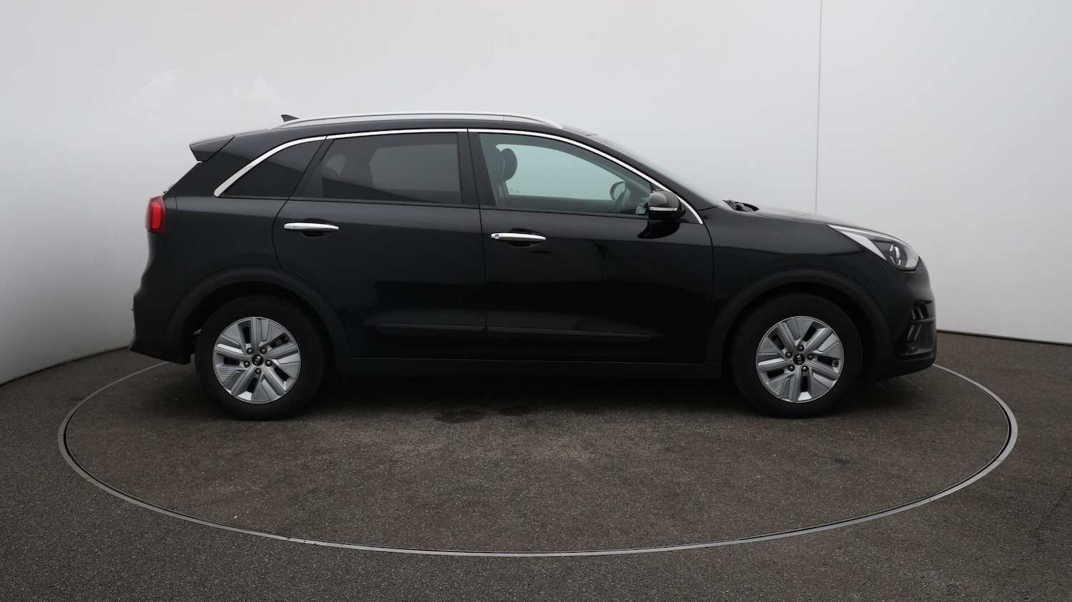 Vehicle 50