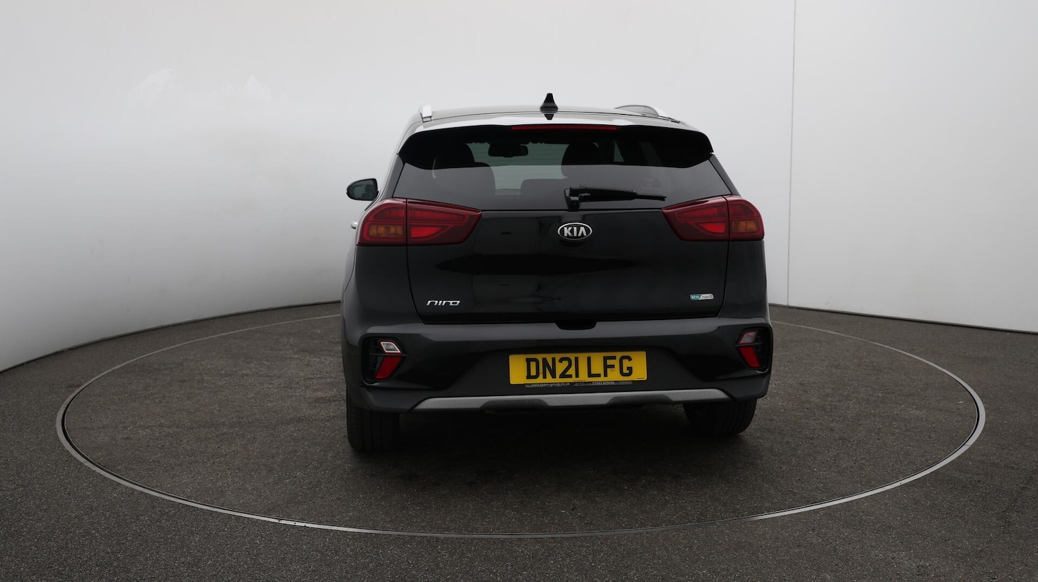 Vehicle 60