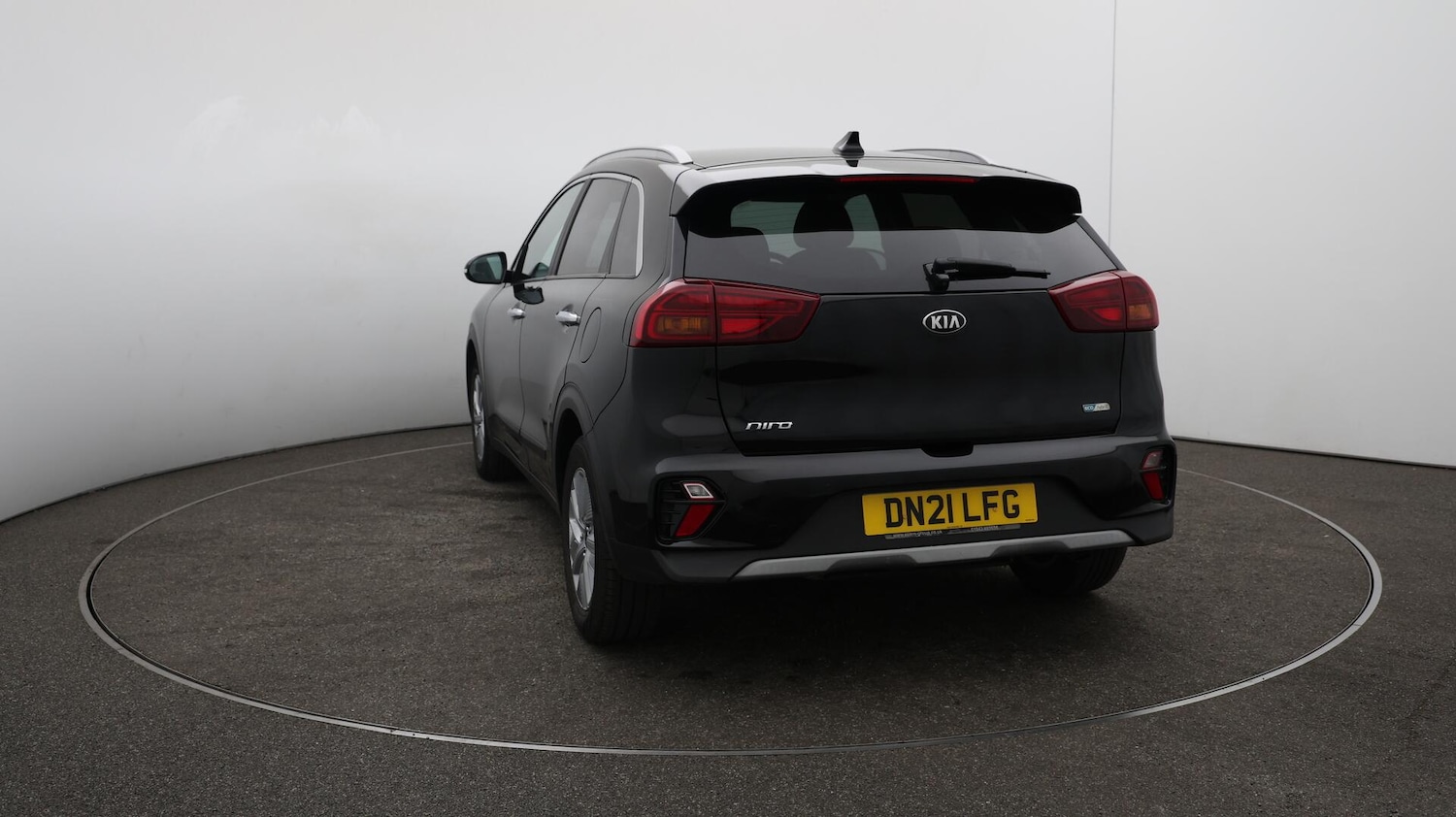 Vehicle 61