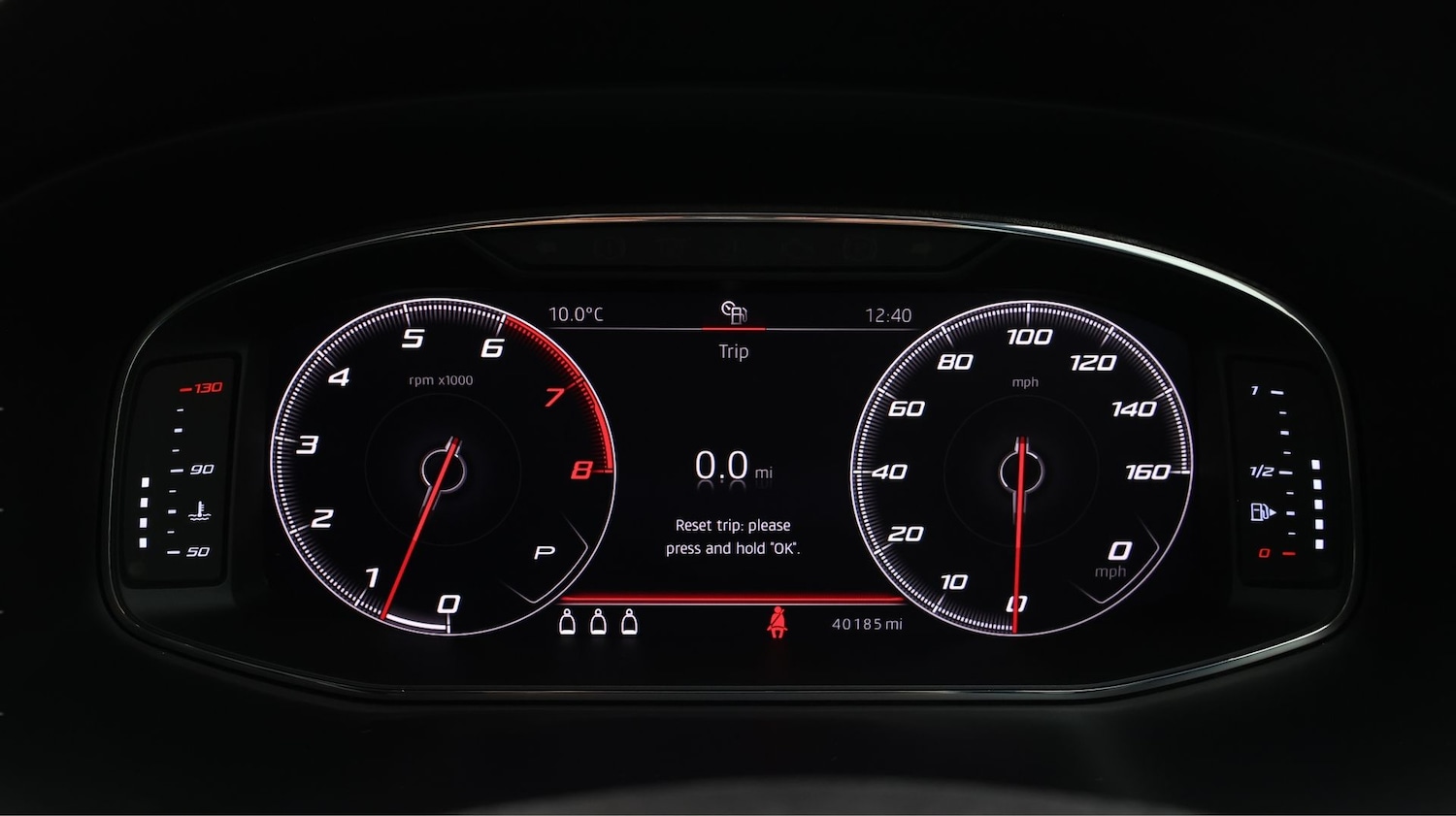 Used SEAT Ateca 2019 for sale - 77681608: Photo 10