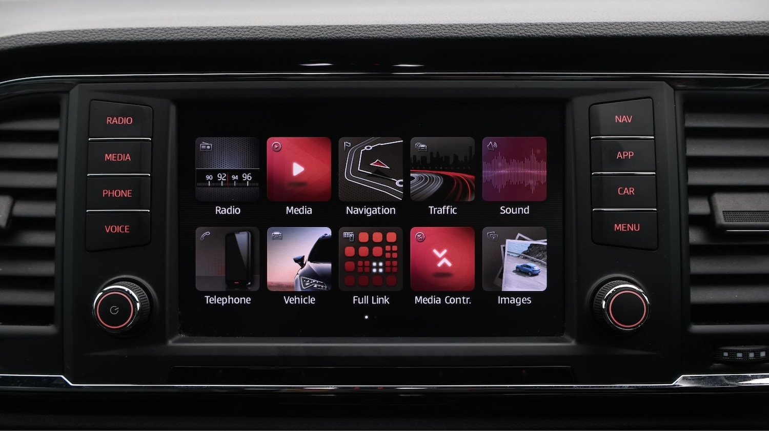 Used SEAT Ateca 2019 for sale - 77681608: Photo 11