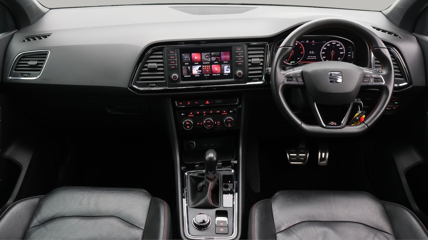 Used SEAT Ateca 2019 for sale - 77681608: Photo 13