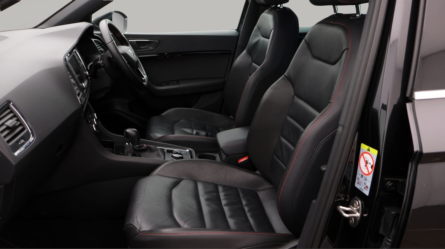 Used SEAT Ateca 2019 for sale - 77681608: Photo 14