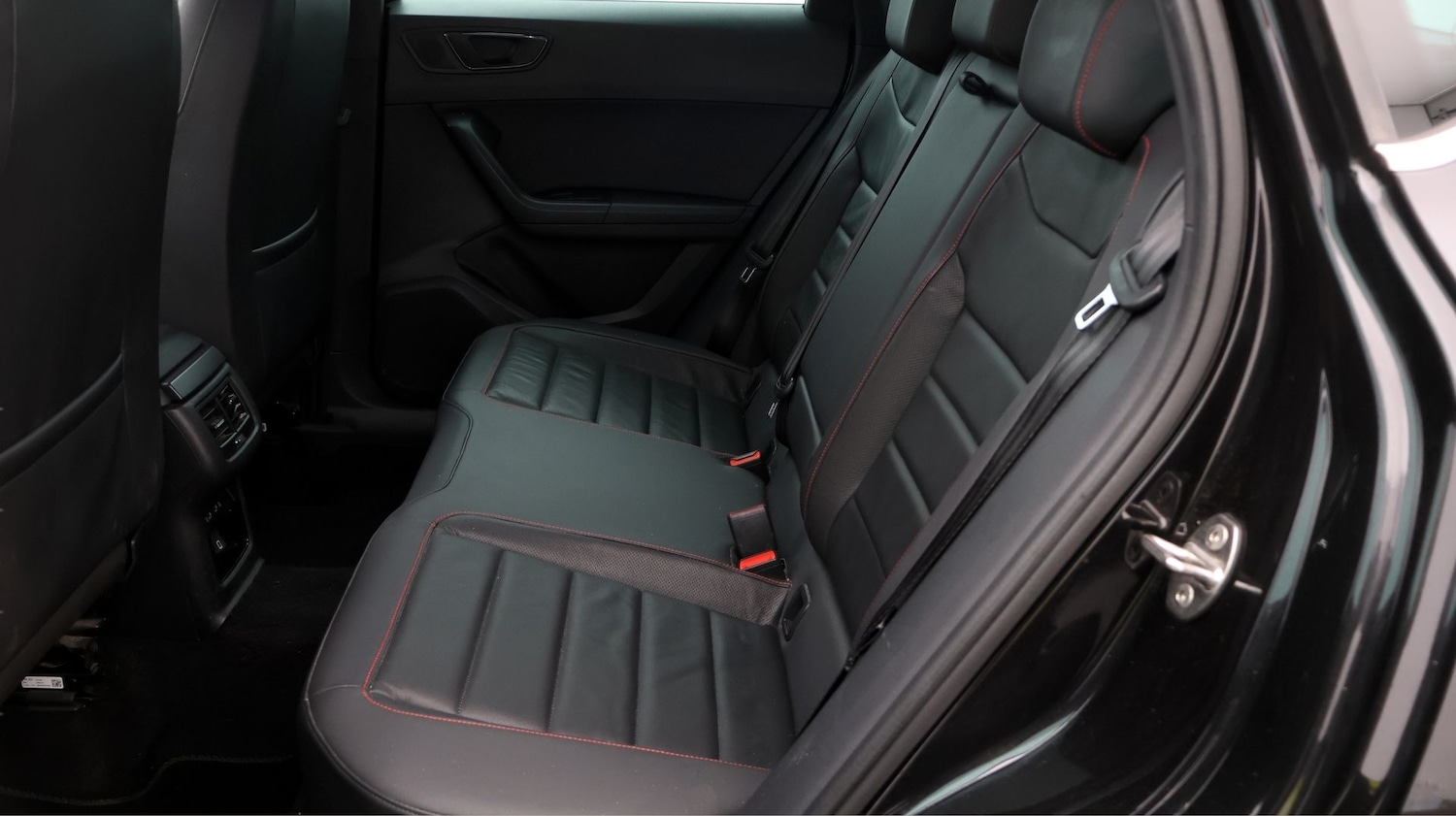 Used SEAT Ateca 2019 for sale - 77681608: Photo 16