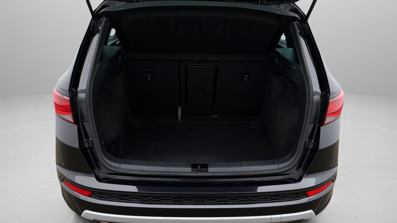 Used SEAT Ateca 2019 for sale - 77681608: Photo 17