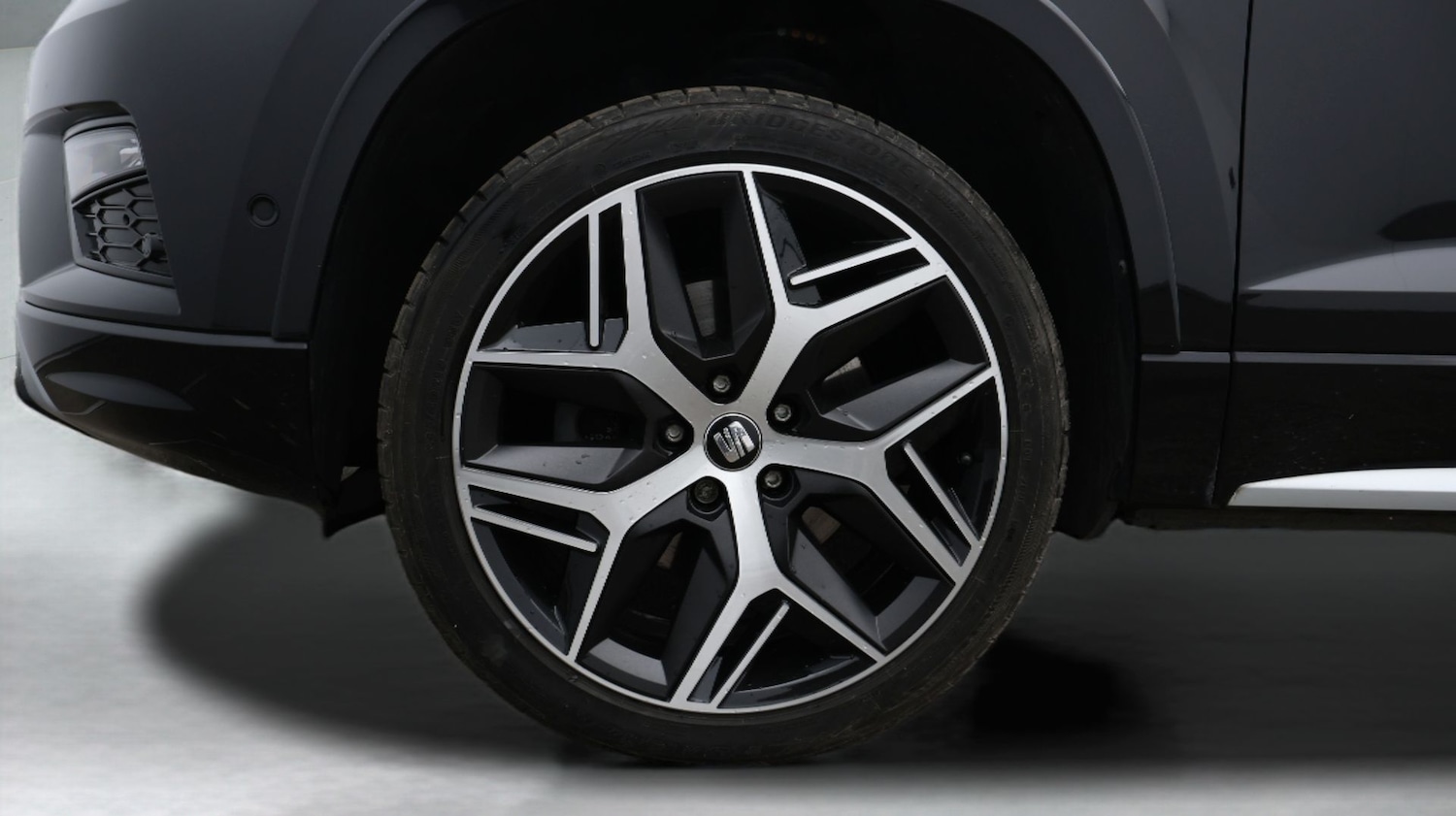 Used SEAT Ateca 2019 for sale - 77681608: Photo 18