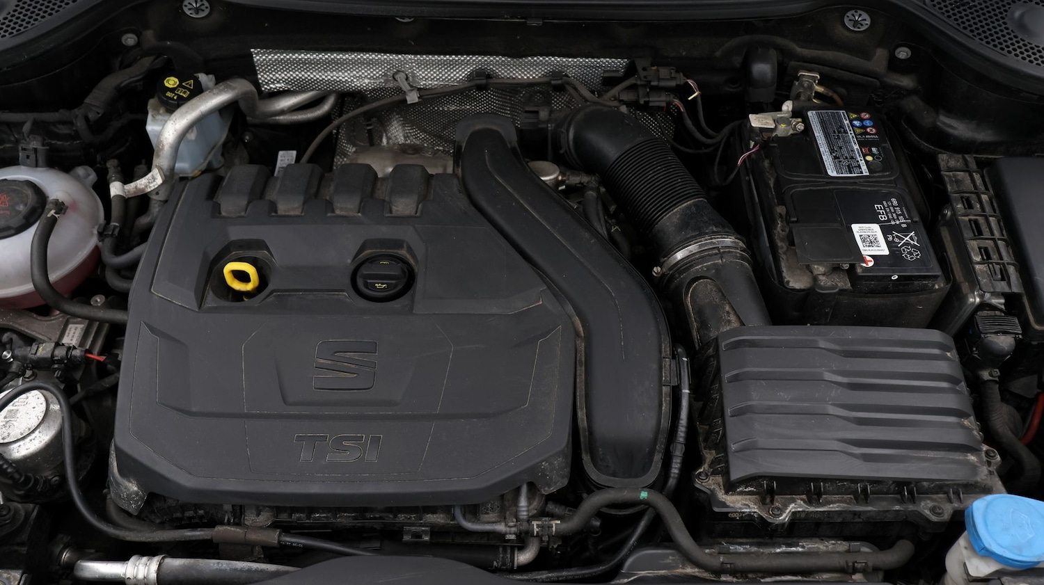 Used SEAT Ateca 2019 for sale - 77681608: Photo 19