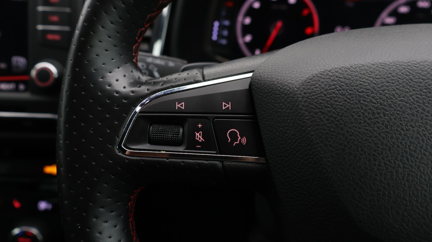 Used SEAT Ateca 2019 for sale - 77681608: Photo 23