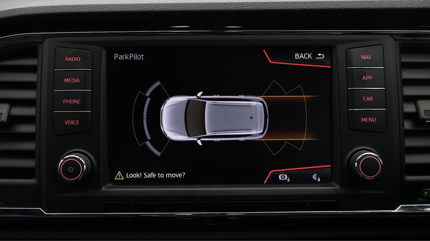 Used SEAT Ateca 2019 for sale - 77681608: Photo 24