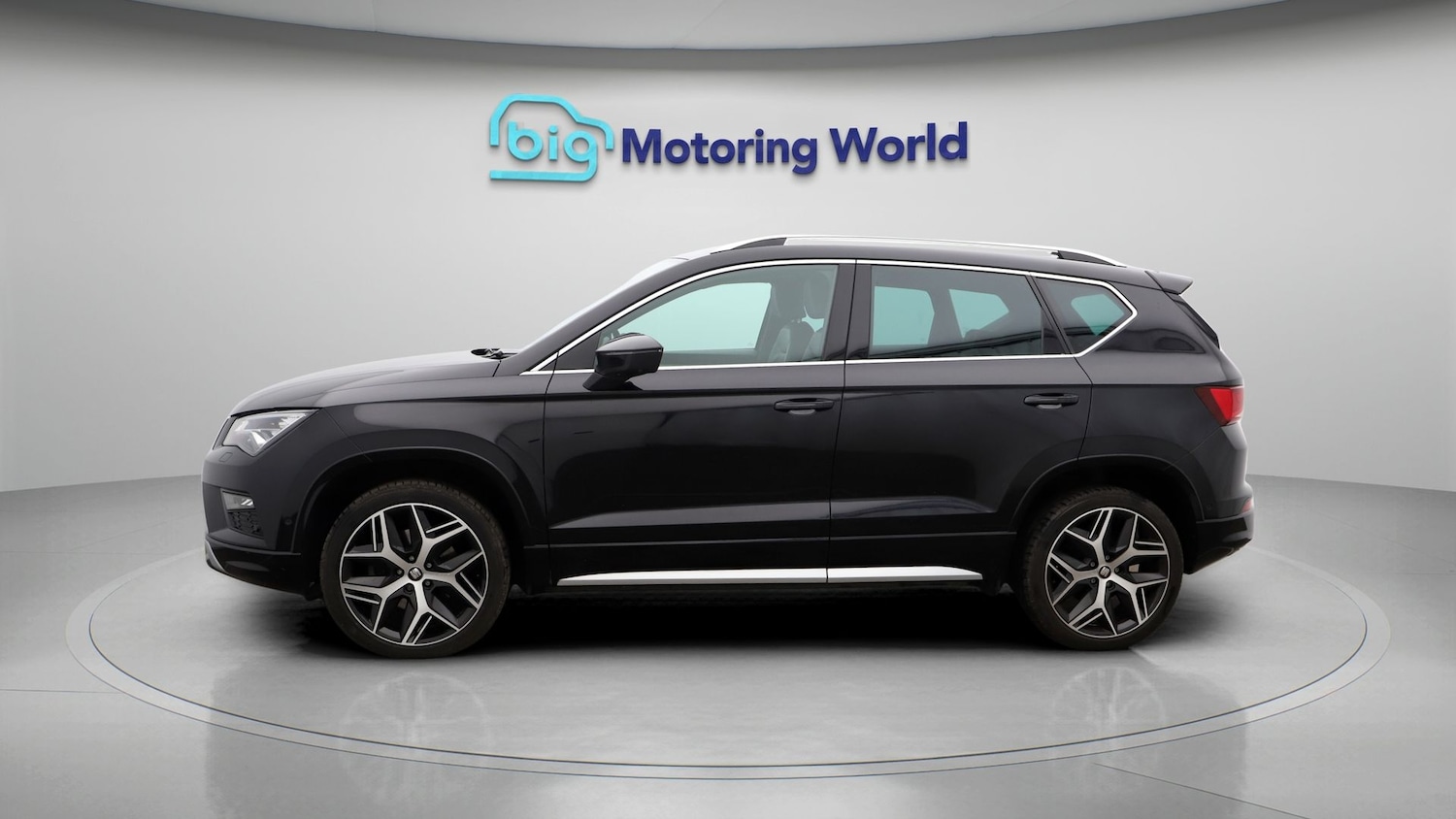 Used SEAT Ateca 2019 for sale - 77681608: Photo 4