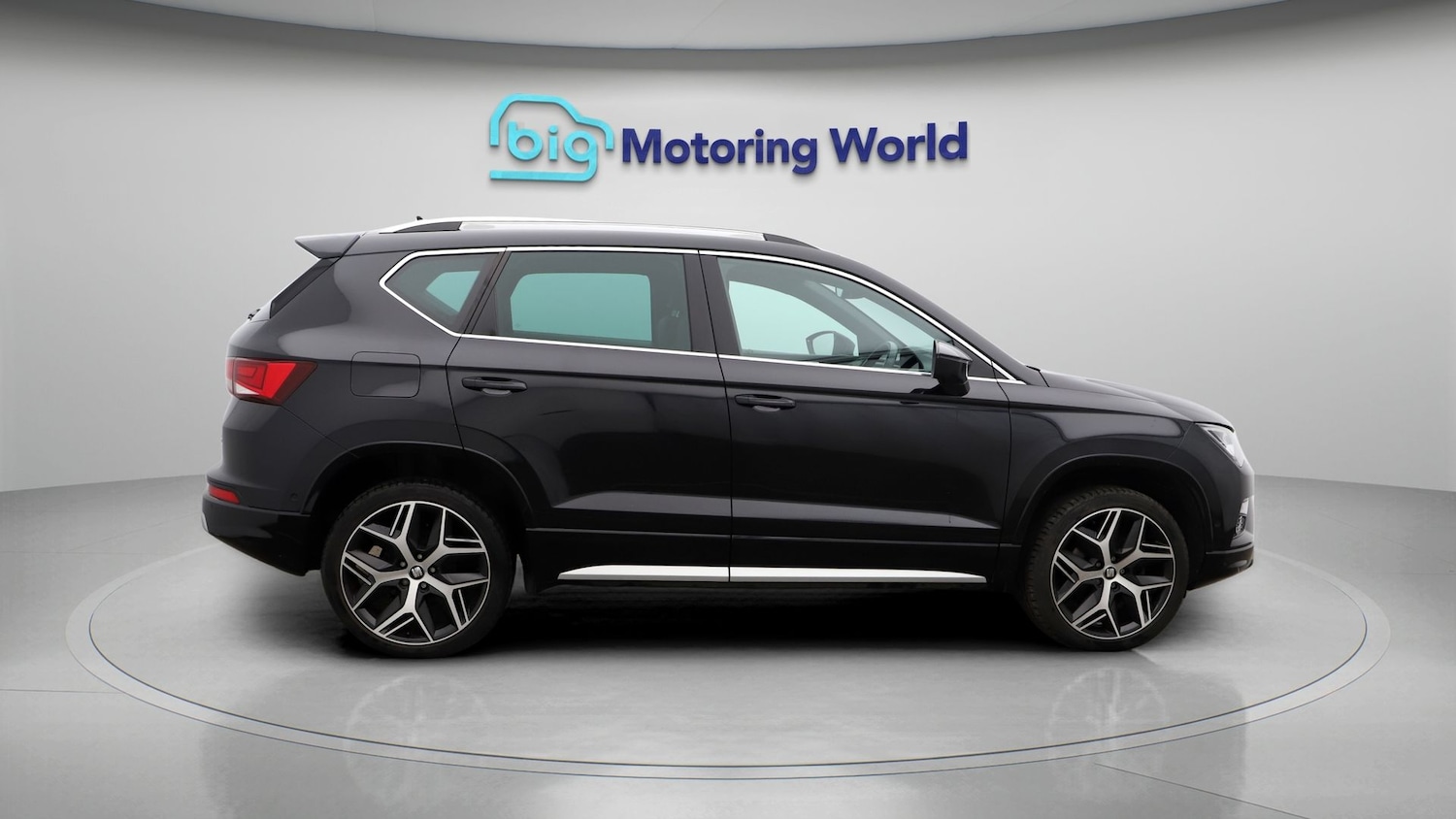 Used SEAT Ateca 2019 for sale - 77681608: Photo 8