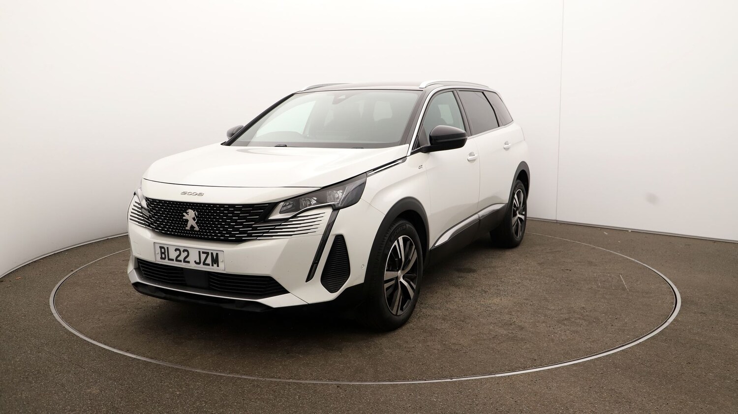 Used Peugeot 5008 for sale - 76810473: Photo 34