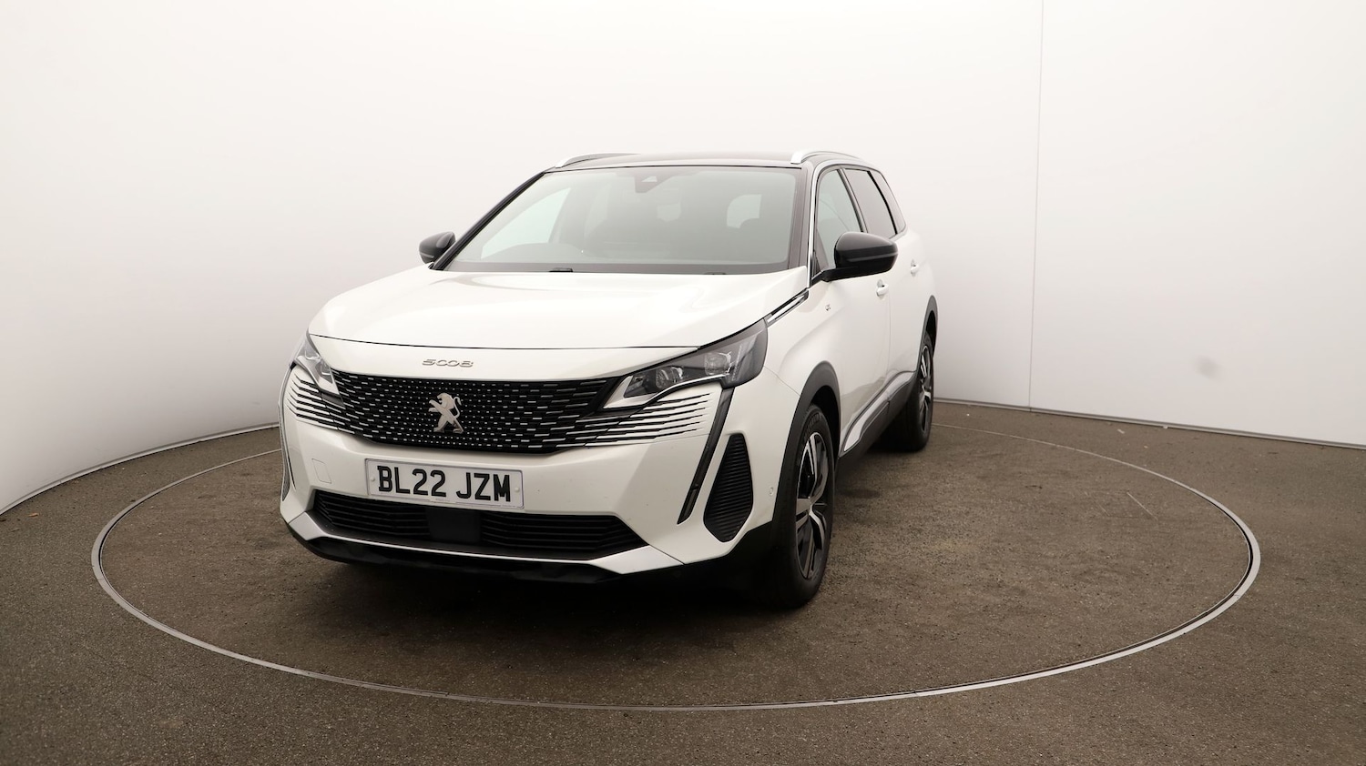 Used Peugeot 5008 for sale - 76810473: Photo 35