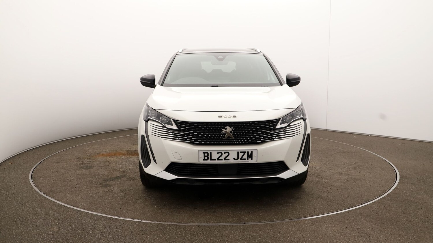 Used Peugeot 5008 for sale - 76810473: Photo 37