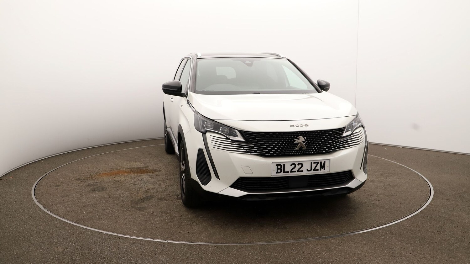 Used Peugeot 5008 for sale - 76810473: Photo 38