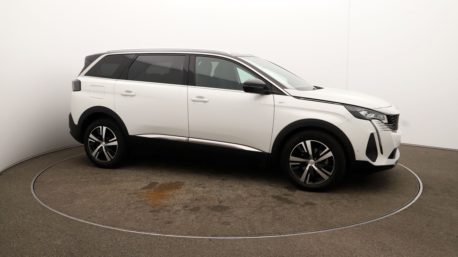 Used Peugeot 5008 for sale - 76810473: Photo 43