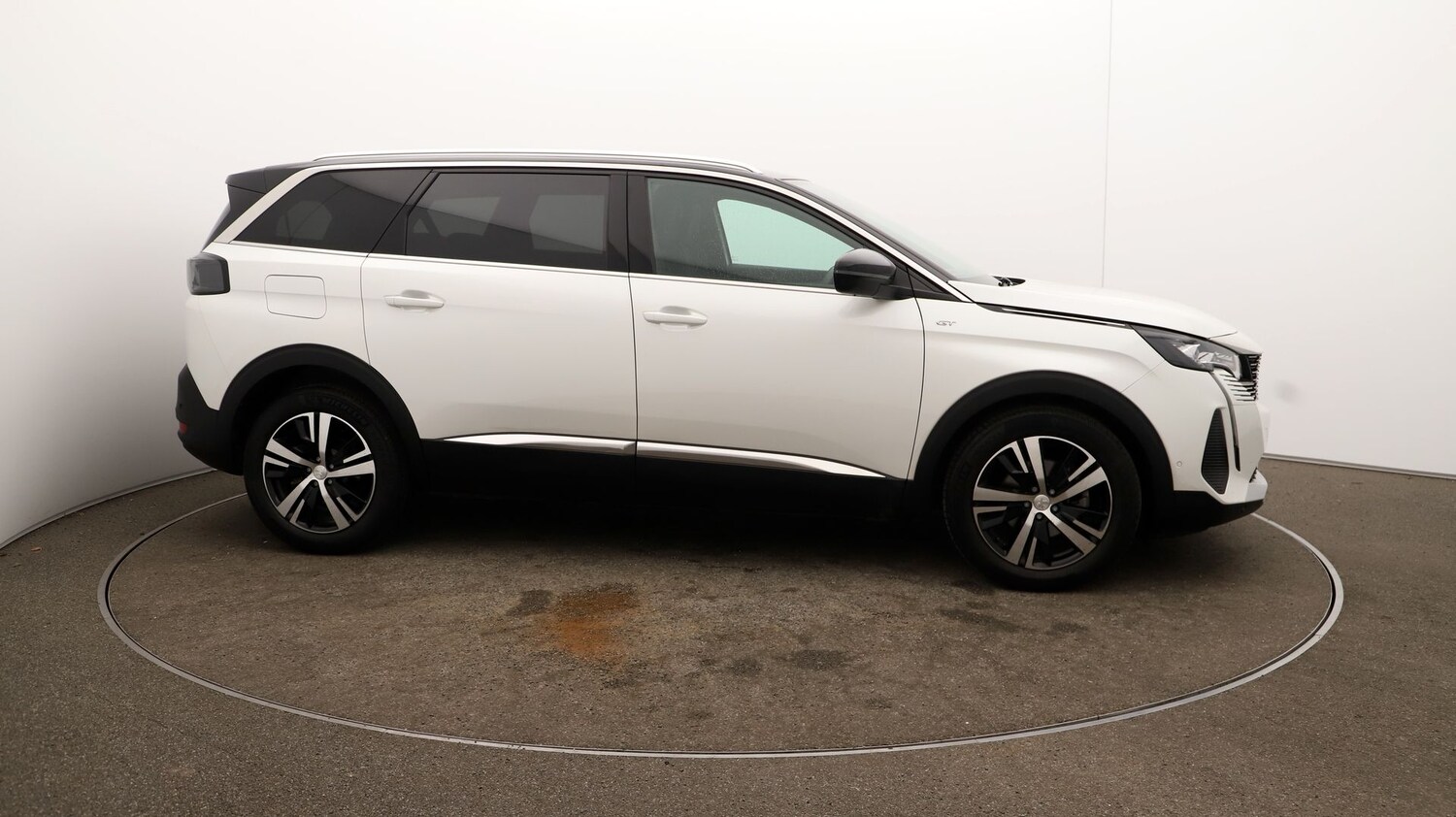 Used Peugeot 5008 for sale - 76810473: Photo 45