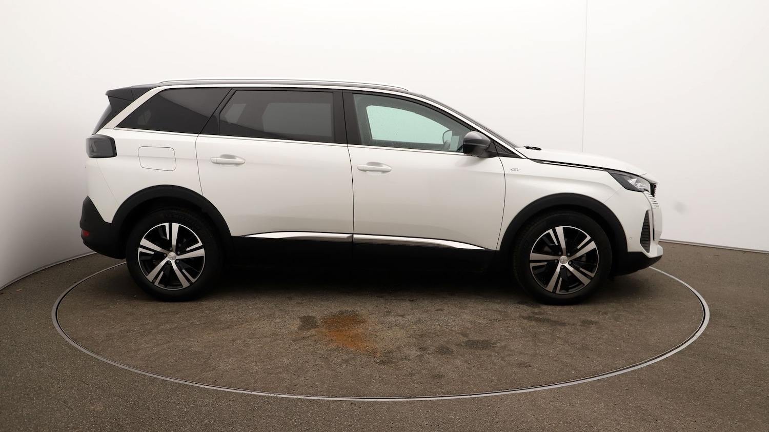 Used Peugeot 5008 for sale - 76810473: Photo 46