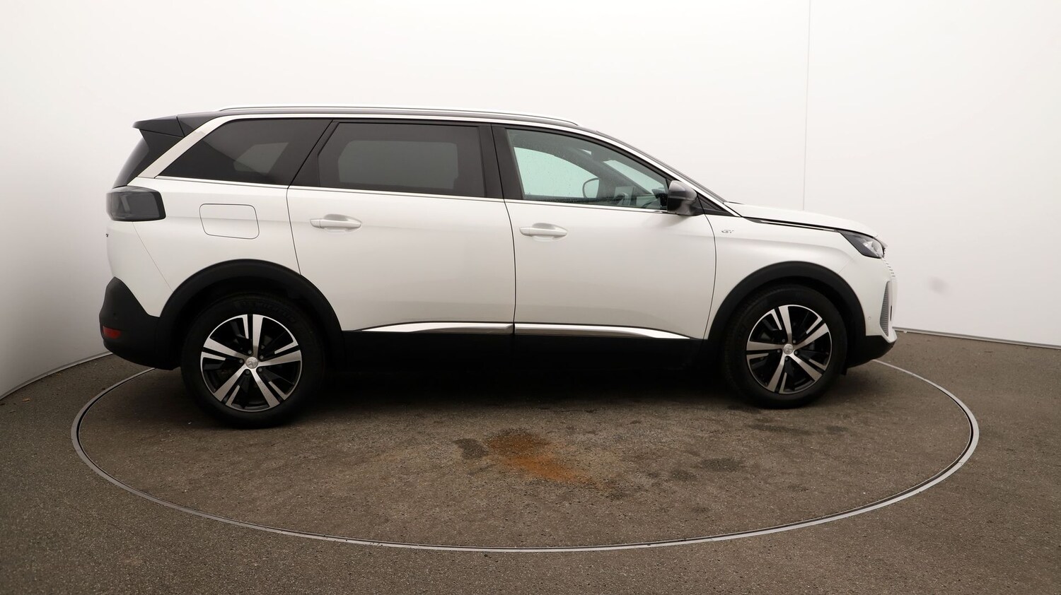 Used Peugeot 5008 for sale - 76810473: Photo 47