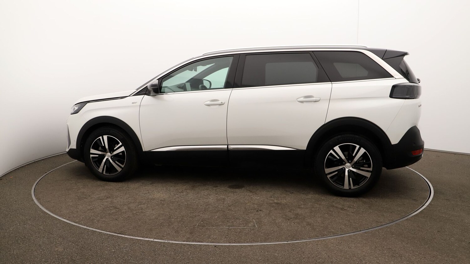 Used Peugeot 5008 for sale - 76810473: Photo 55