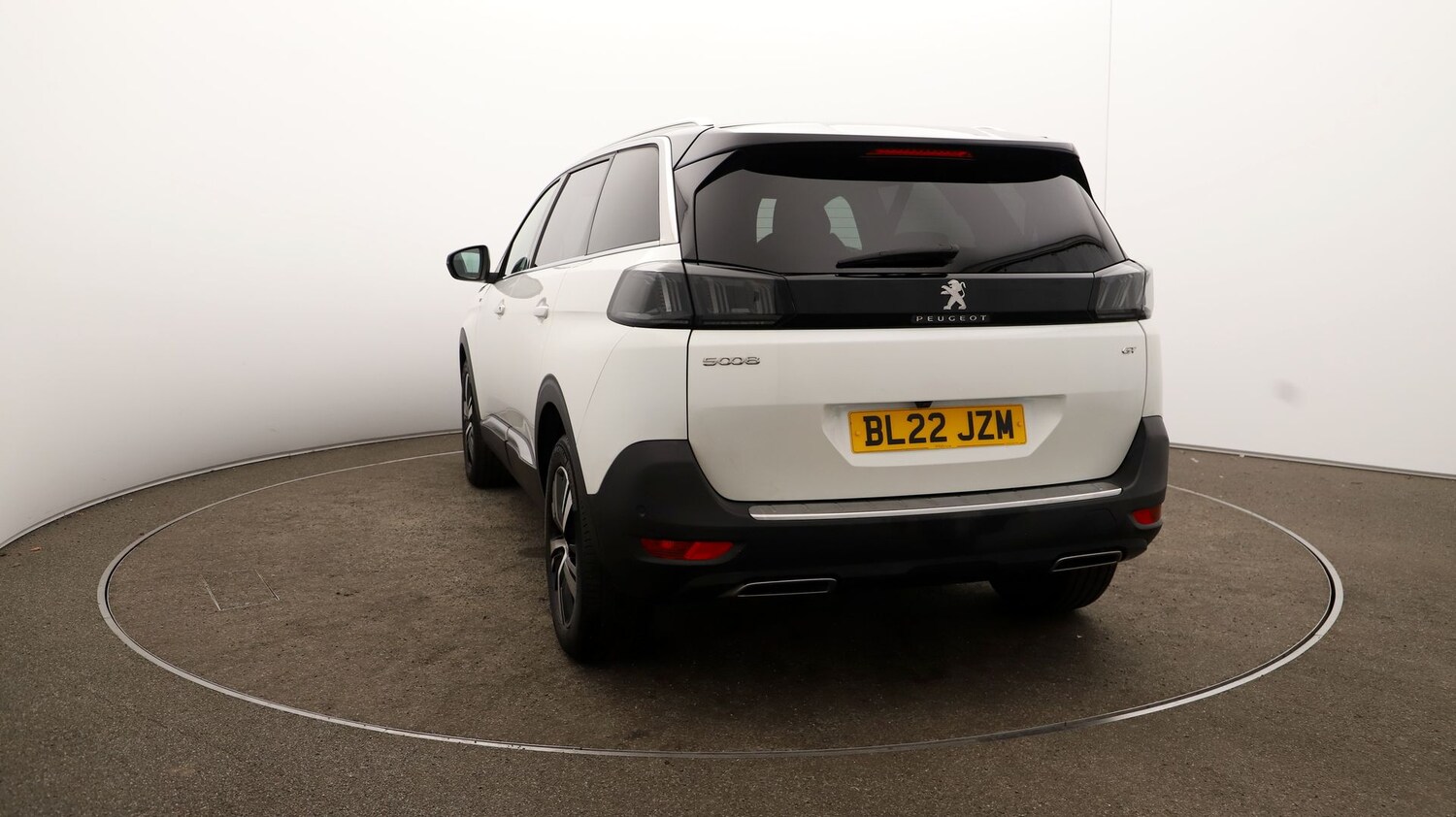 Used Peugeot 5008 for sale - 76810473: Photo 57