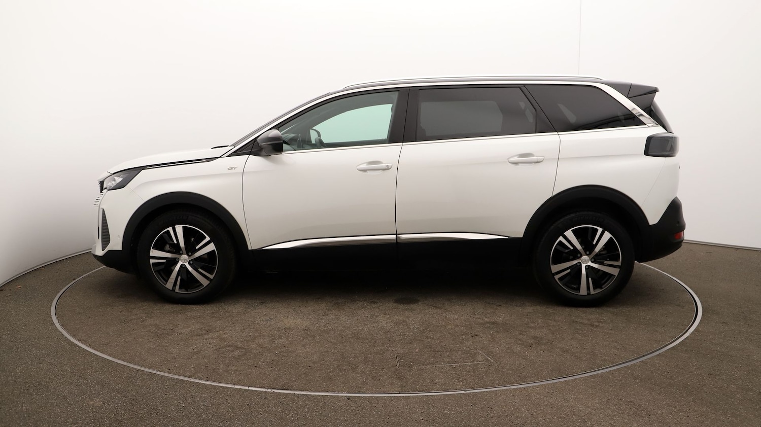 Used Peugeot 5008 for sale - 76810473: Photo 61