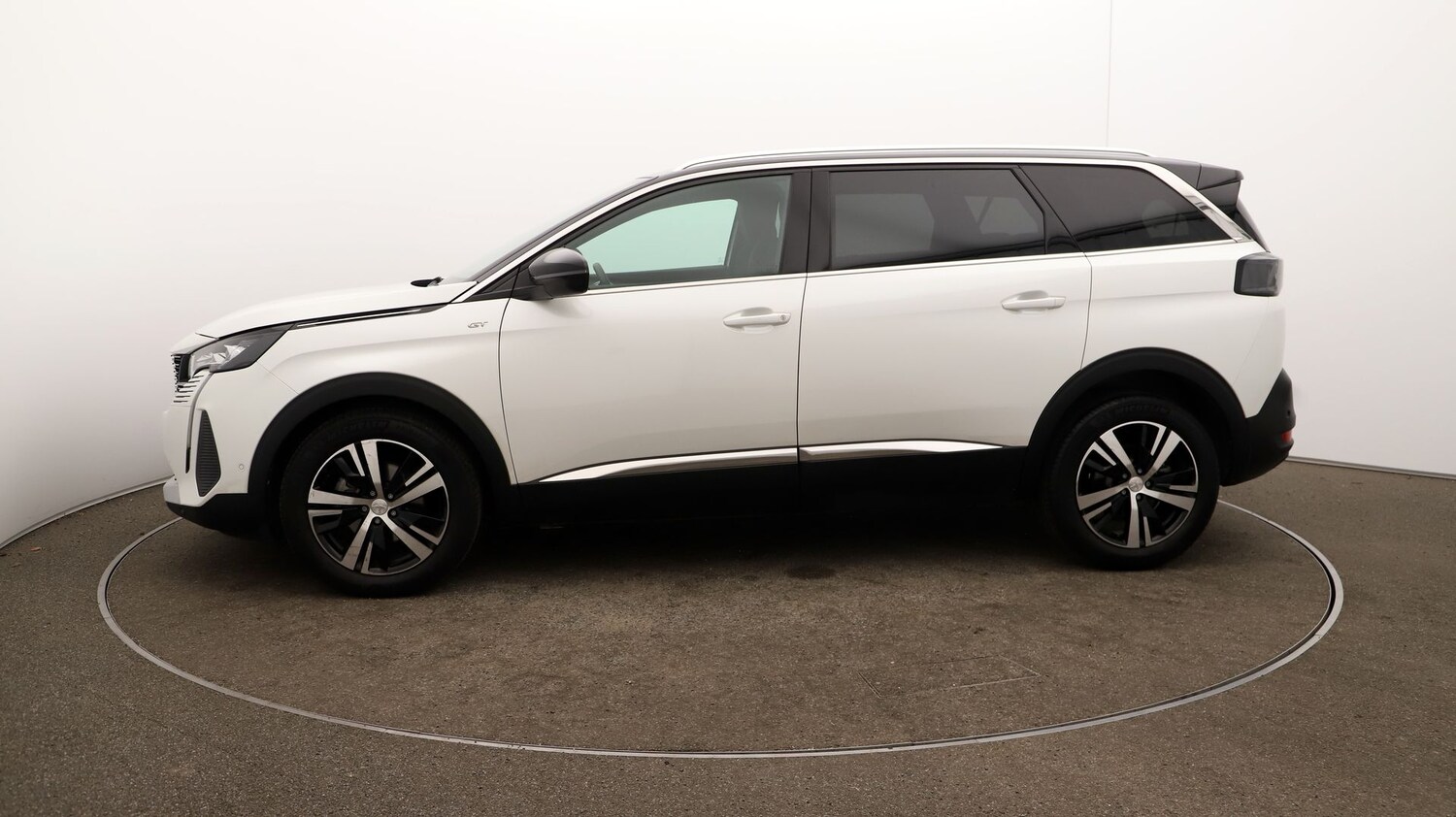 Used Peugeot 5008 for sale - 76810473: Photo 62