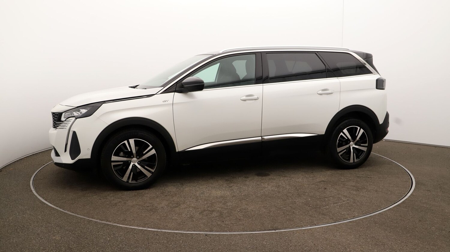 Used Peugeot 5008 for sale - 76810473: Photo 63
