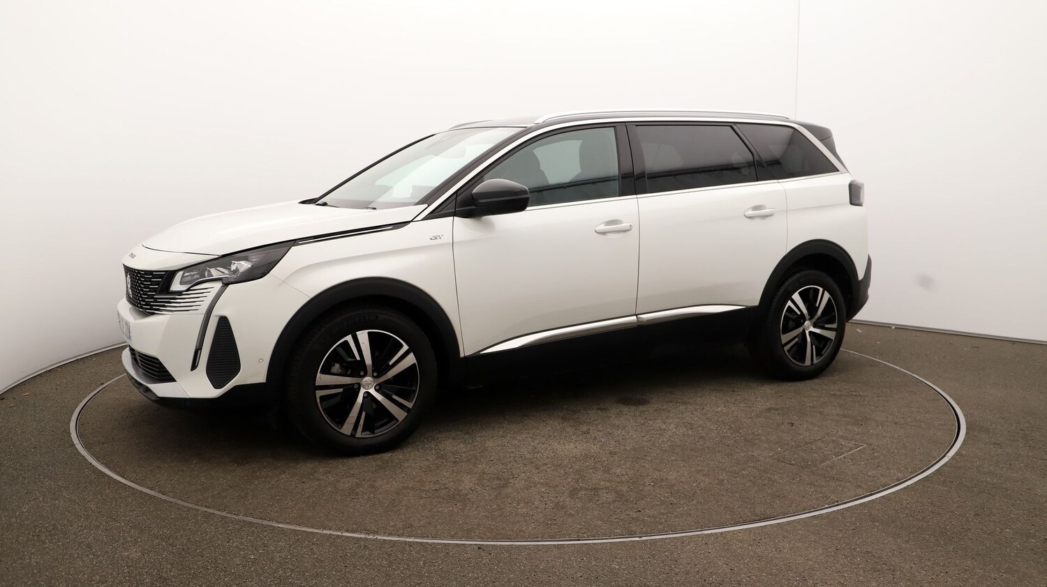 Used Peugeot 5008 for sale - 76810473: Photo 64