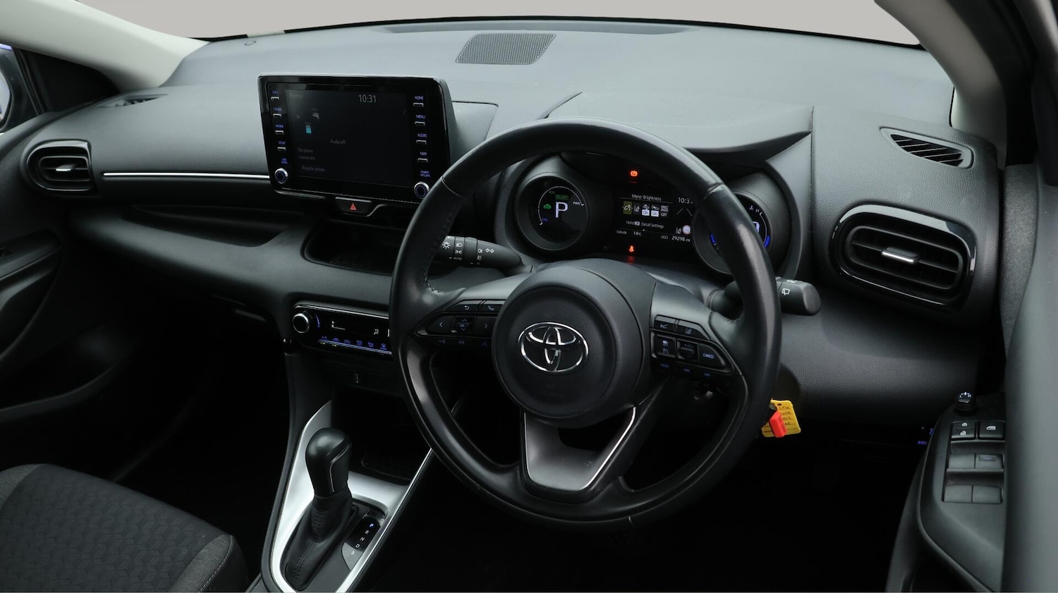 Used Toyota Yaris 2020 for sale - 76108964: Photo 11