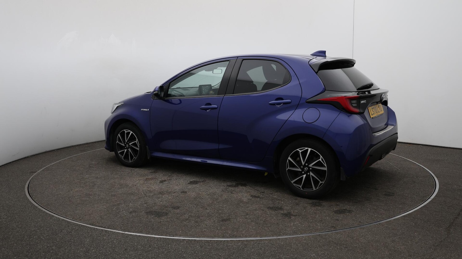 Used Toyota Yaris 2020 for sale - 76108964: Photo 12