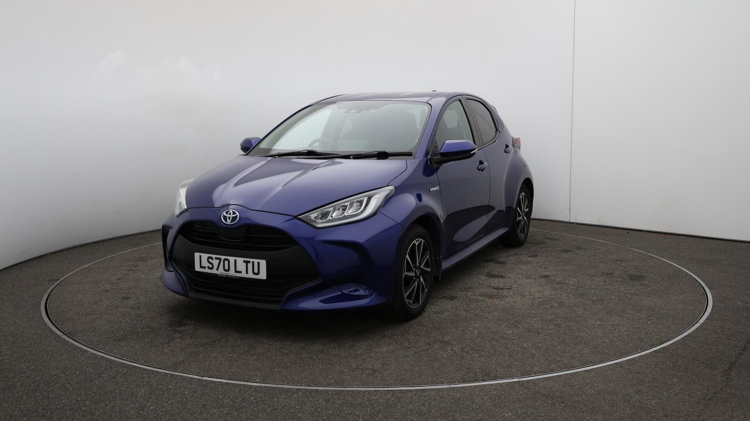 Used Toyota Yaris 2020 for sale - 76108964: Photo 14