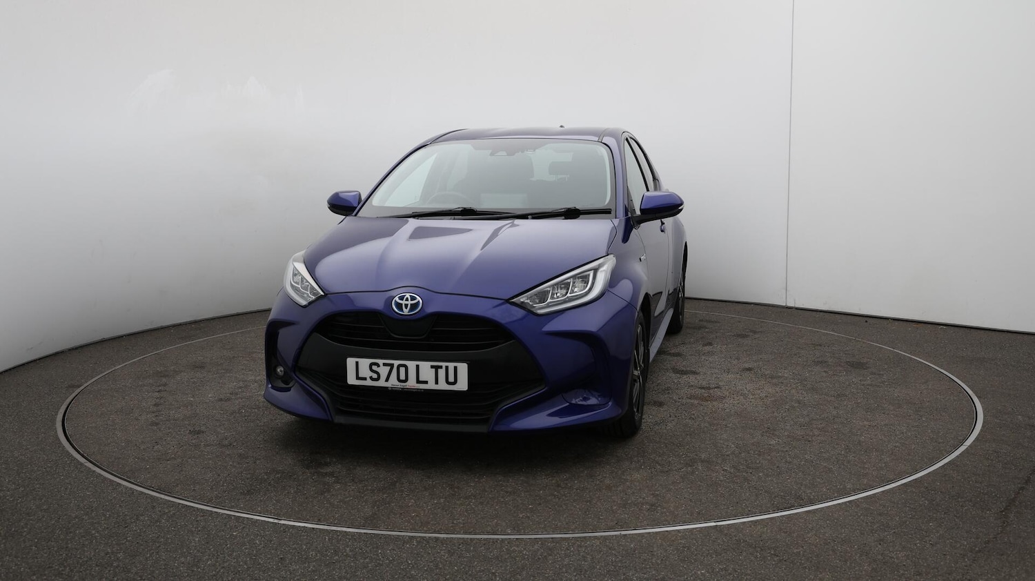 Used Toyota Yaris 2020 for sale - 76108964: Photo 16