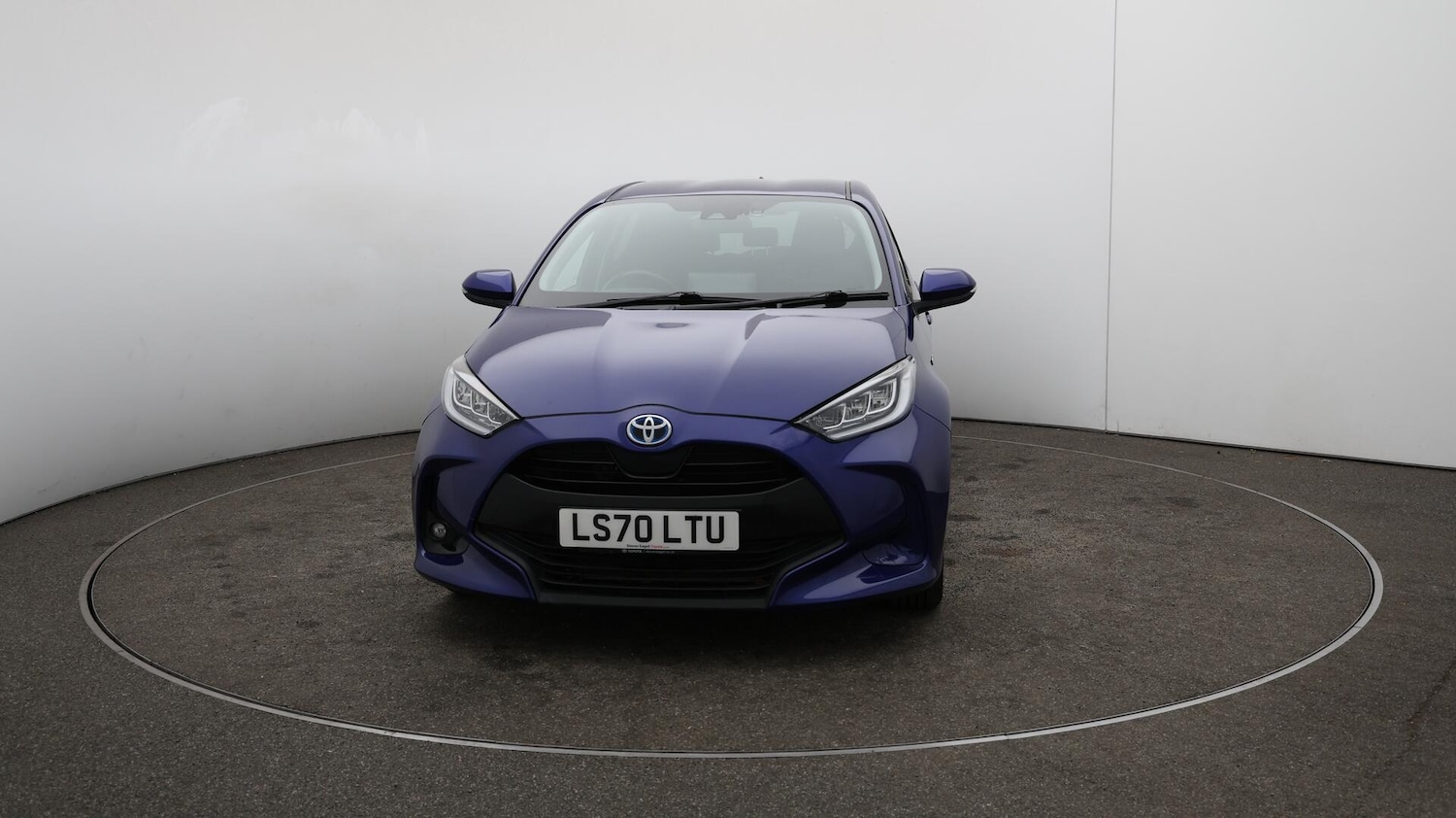 Used Toyota Yaris 2020 for sale - 76108964: Photo 18