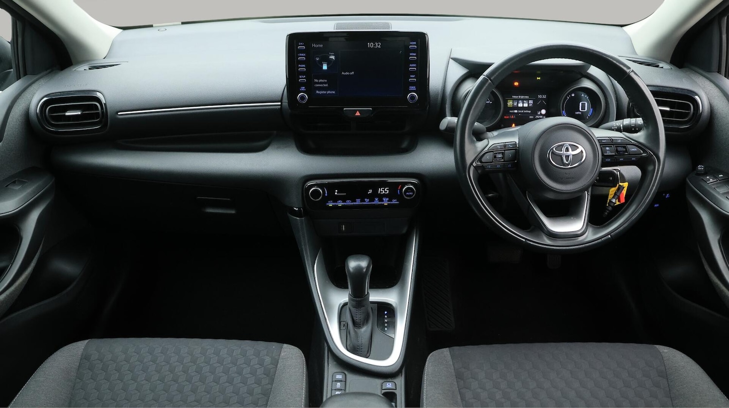 Used Toyota Yaris 2020 for sale - 76108964: Photo 19