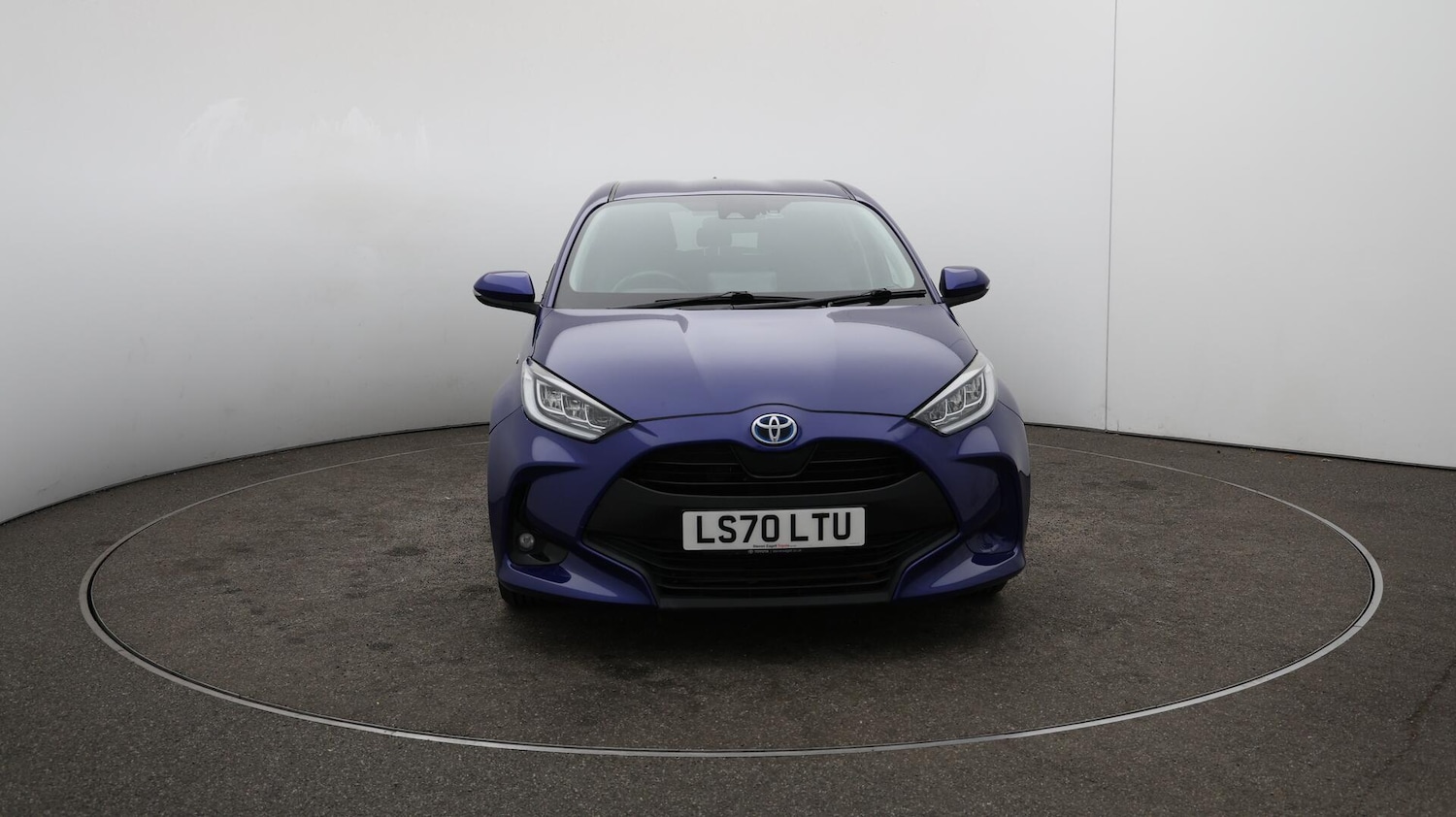 Used Toyota Yaris 2020 for sale - 76108964: Photo 20